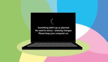 Как исправить ошибку «Что-то пошло не так, как планировалось» в Windows 11